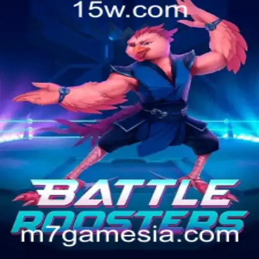 BattleRoosters: Um Novo Capítulo na Indústria de Jogos por m7 games