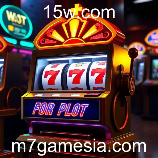 Explorando o Universo das Caça-níqueis: Uma Jornada pelo Entretenimento com m7 Games