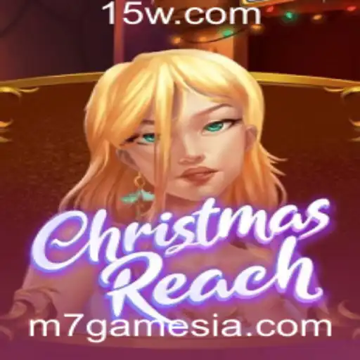 Explore o Fascinante Mundo de ChristmasReach, o Novo Jogo da M7 Games