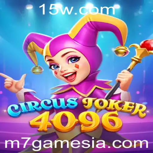 Descubra o Mundo de Diversão com CircusJoker4096: O Jogo que Revoluciona o Entretenimento Digital