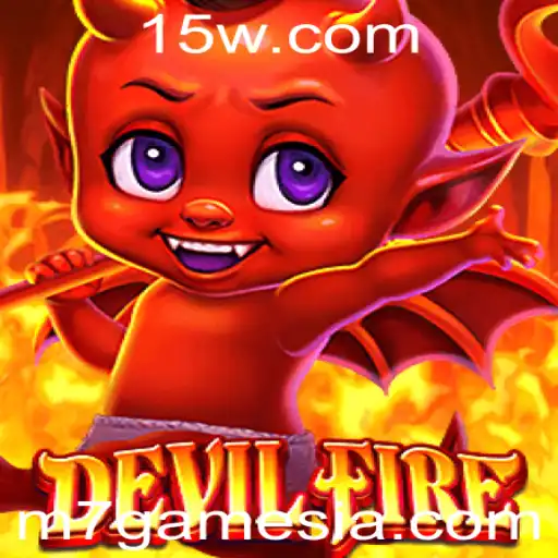 DevilFire: A Nova Sensação dos Jogos da M7 Games