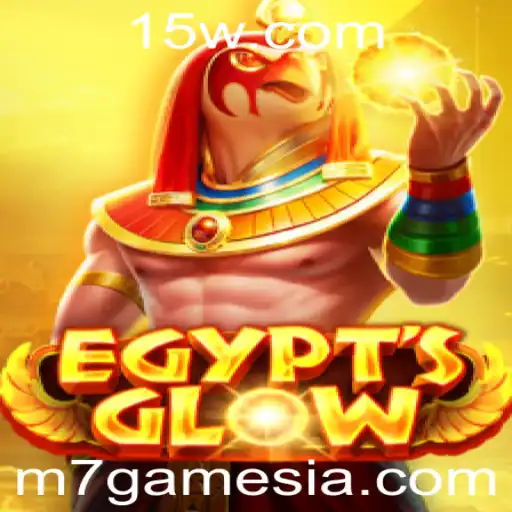 Explorando EgyptsGlow: Um Novo Fenômeno no Mundo dos Jogos