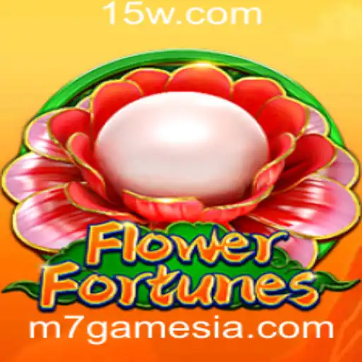 Descubra FlowerFortunes: Um Novo Fenômeno da M7 Games