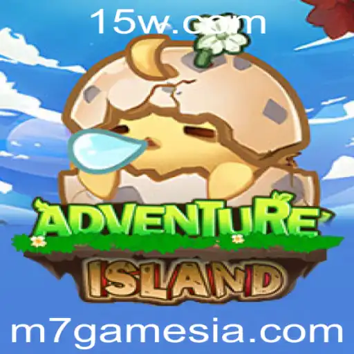IslandsAdventure: Explorando o Novo Mundo dos Jogos da m7 games