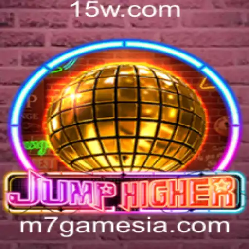 Desvendando o mundo de JumpHigher: O jogo inovador da m7 games