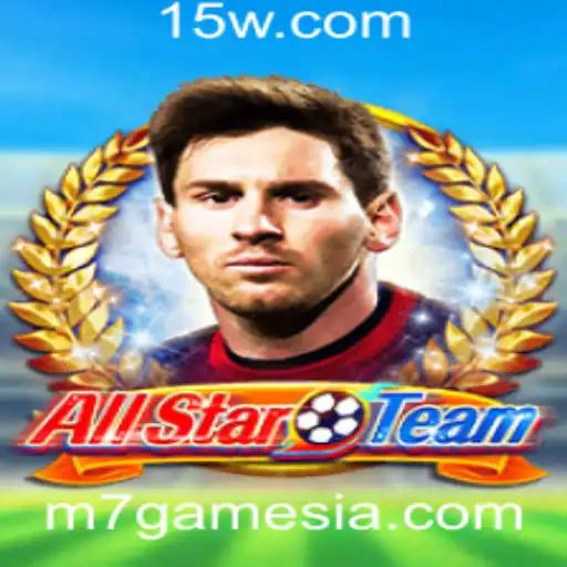 Descubra o Fascinante Mundo de AllStarTeam: O Novo Sucesso da m7 games