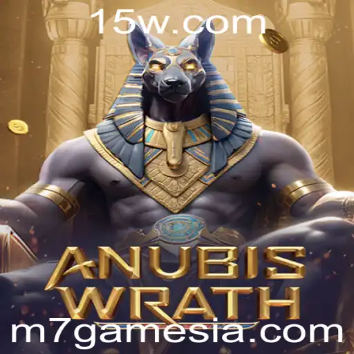 Descubra AnubisWrath: O Novo Fenômeno de Ação da M7 Games