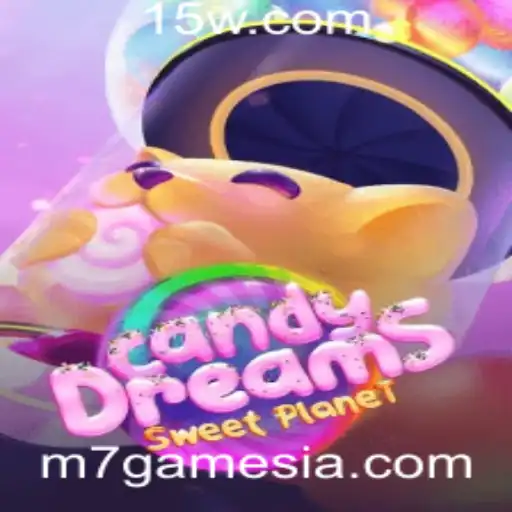 Descubra o Fascinante Mundo de CandyDreams: Um Jogo Para Todos os Amantes de Doce