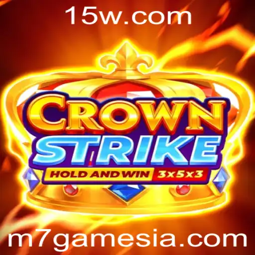 Explorando Crownstrike: Uma Jornada pelo Universo de M7 Games