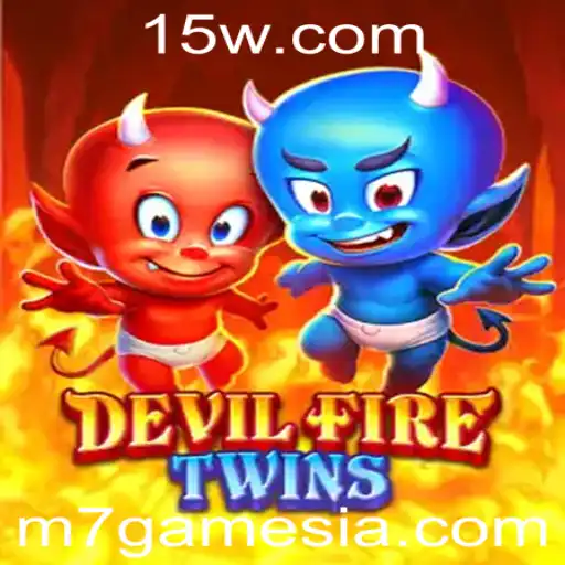 Explorando o Mundo de DevilFireTwins: O Novo Fenômeno da m7 games