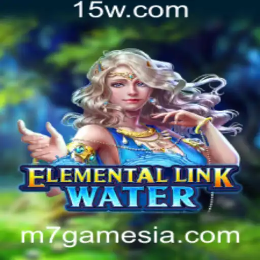 Explorando o Mundo de ElementalLinkWater: Um Mergulho no Novo Jogo da m7 Games