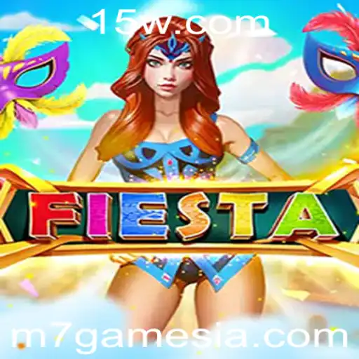 Explorando Fiesta: O Novo Jogo da m7 Games