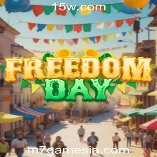 Explorando FreedomDay: O Novo Jogo de Estratégia da m7 games
