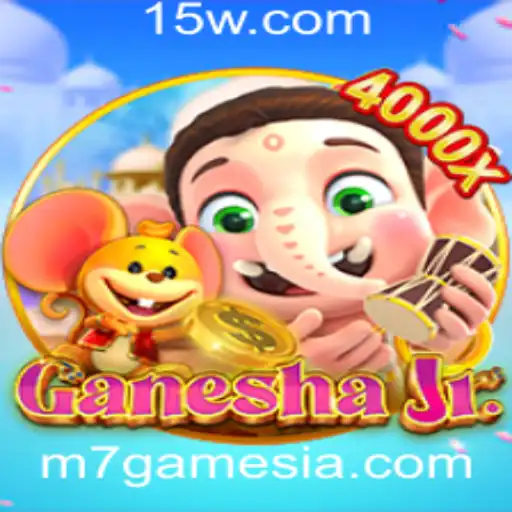 Explorando o Fascinante Mundo de GaneshaJr da m7 games