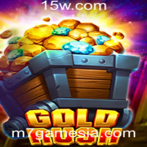 GoldRush: A Fascinante Aventura de M7 Games