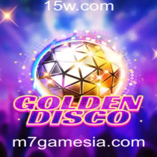 GoldenDisco: O Jogo de Dança que Conquista o Mundo