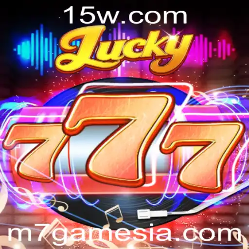 Descubra o Empolgante Mundo de Lucky777