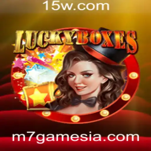 Explorando LuckyBoxes: O Novo Fenômeno de Jogos da M7 Games