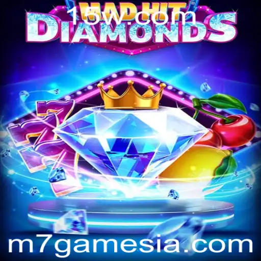 MadHitDiamonds: Um Mergulho no Novo Jogo Sensação da M7 Games