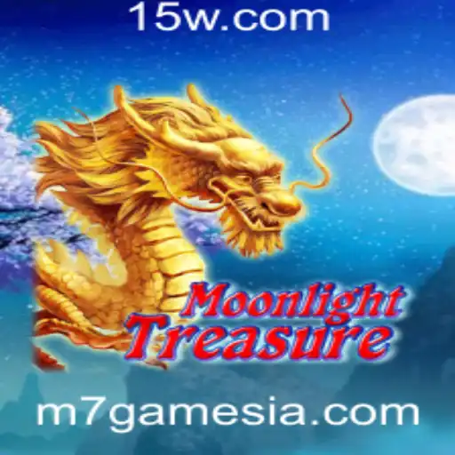 MoonlightTreasure: Descobrindo os Mistérios de um Novo Mundo de Jogo