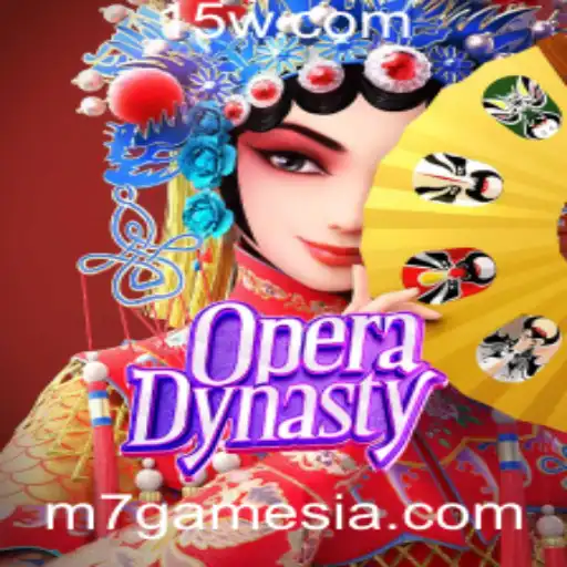 OperaDynasty: Um Mergulho no Mundo dos Jogos de Estratégia de M7 Games