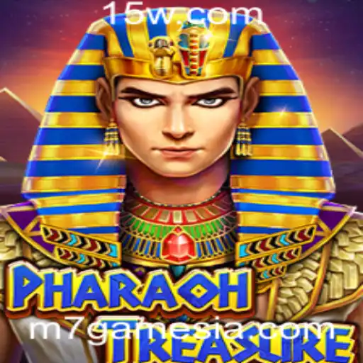 Descubra 'PharaohTreasure': O Novo Jogo Imperdível da m7 Games