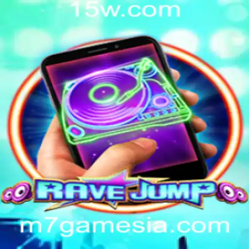 RaveJumpmobile: Uma Imersão na Nova Sensação dos Jogos Móveis
