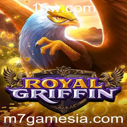 Explorando RoyalGriffin: O Novo Fenômeno da m7 games