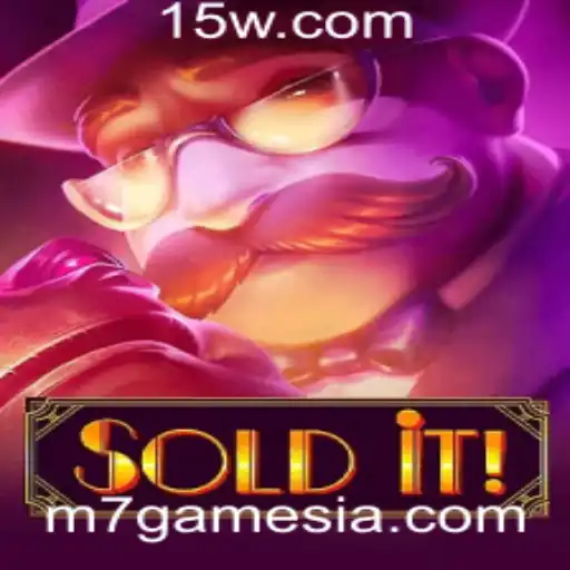 Descubra o Mundo Emocionante de 'Soldit' por M7 Games