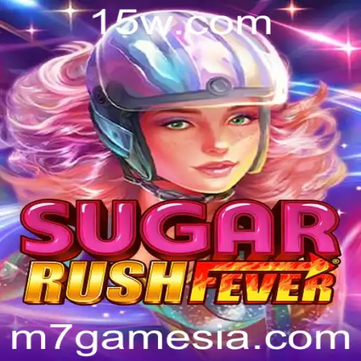 SugarRushFever: Um Mergulho Doce No Universo de M7 Games