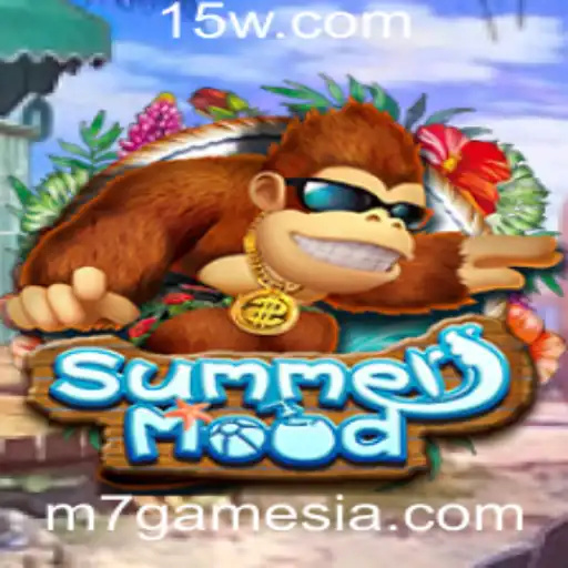 Descubra SummerMood: O Novo Sucesso da M7 Games