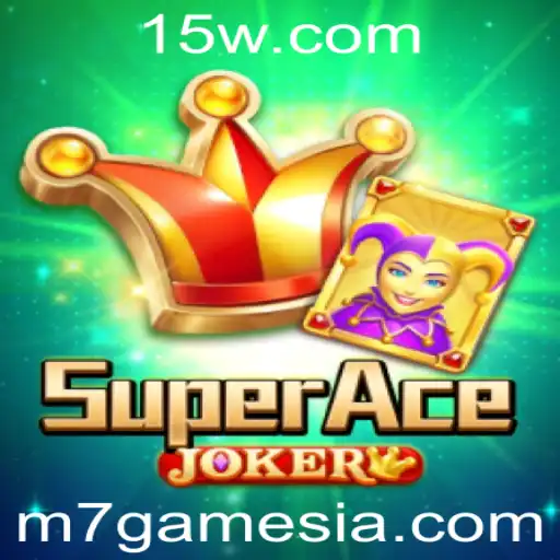 Explorando o Universo de SuperAceJoker: O Novo Hit da m7 games