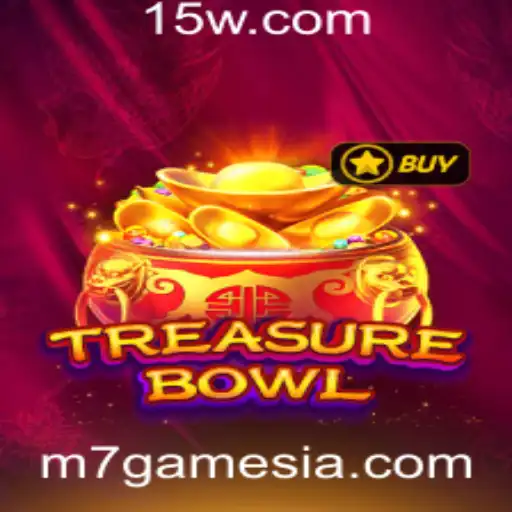 Descubra o Fascinante Universo de TreasureBowl, o Novo Jogo da m7 Games