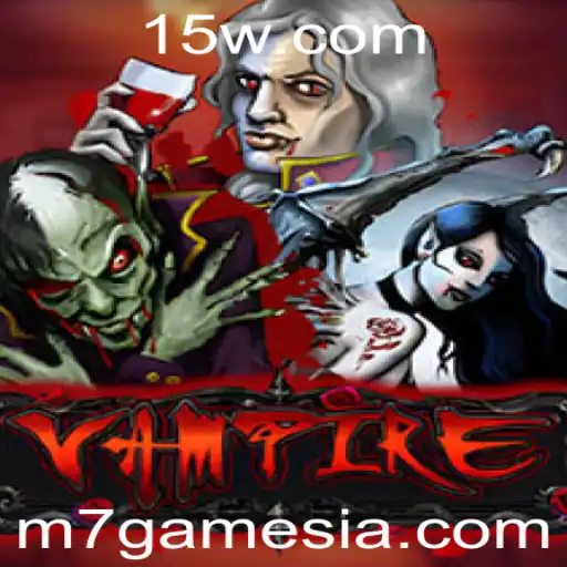 Explorando o Jogo 'Vampire' da M7 Games: Introdução e Regras