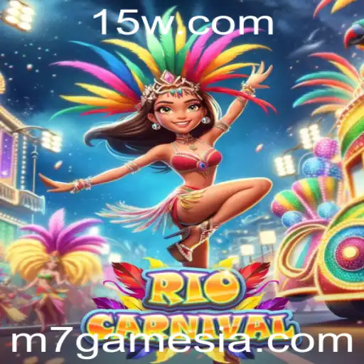 Descubra RioCarnival: O Novo Jogo da m7 Games que Está Conquistando o Público