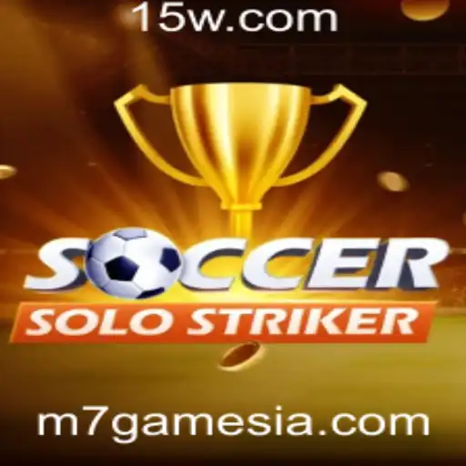 Explorando o Empolgante Mundo de SoccerSoloStriker